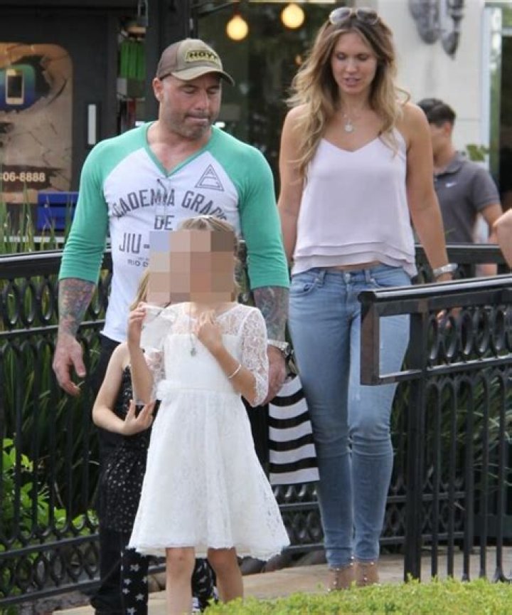 Unveiling The Fascinating Life Of Joe Rogan's Better Half