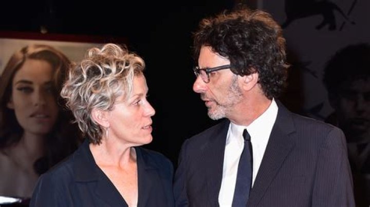 Unveiling The Marriage And Creative Partnership Of Joel Coen And Frances McDormand