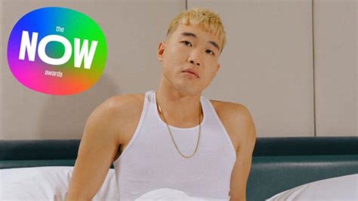 The Outsiders' Comedy Champion: Joel Kim Booster