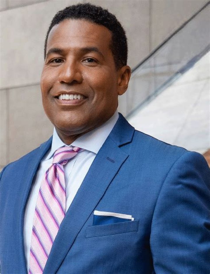 Uncovering The Identity Of Joey Jackson's Elusive Wife