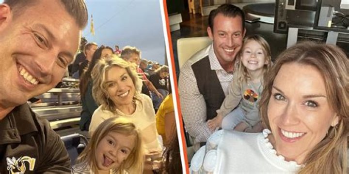 Unveiling The Enigmatic Second Wife Of Joey Jones