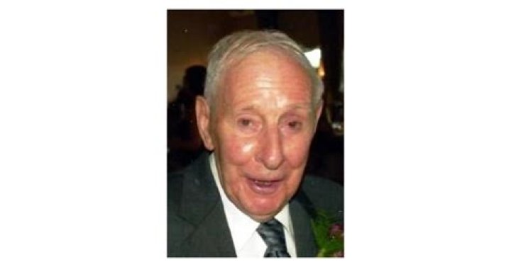 John Belliveau Obituary | Recent Passing And Memorial Service