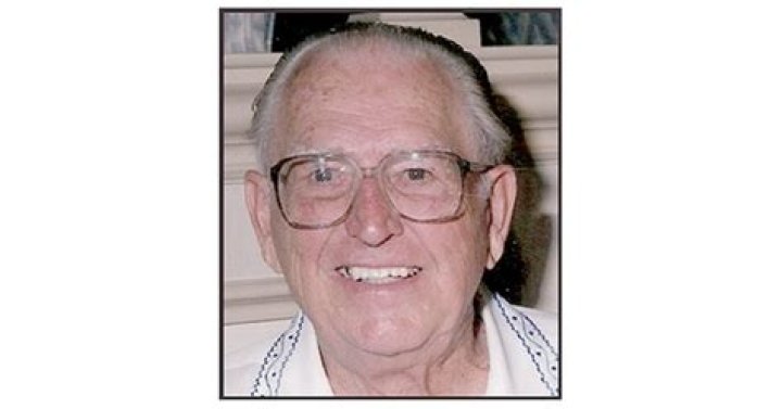 Remembered: John Brunton, Beloved Community Figure