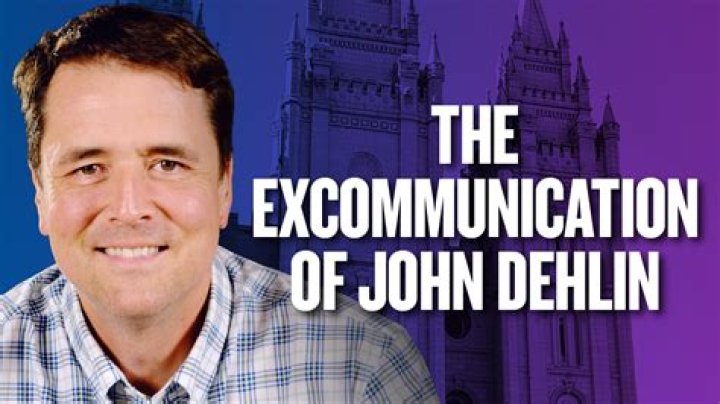 John Dehlin net worth and salary income estimation Jan, 2024