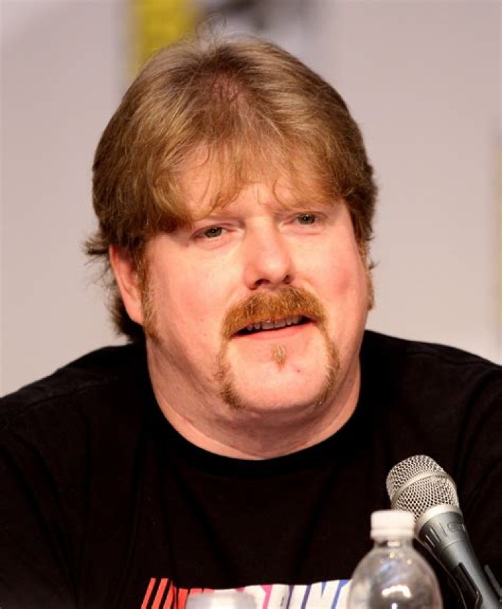 Unveiling The Genius Of John DiMaggio: Iconic Roles, Versatile Talent
