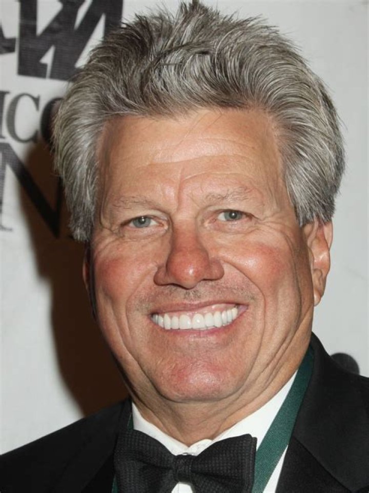 The Ultimate John Force Picture Gallery