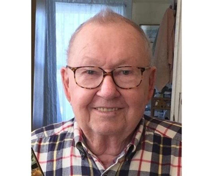 John Hallock Obituary - Remembering A Life Well-Lived