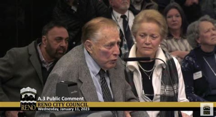 John Iliescu: Romanian Statesman And Former President