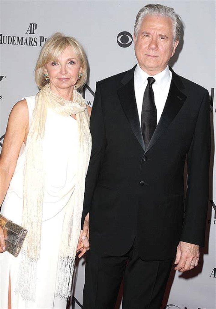 Unlocking The Secrets Of John Larroquette's Enigmatic Wife