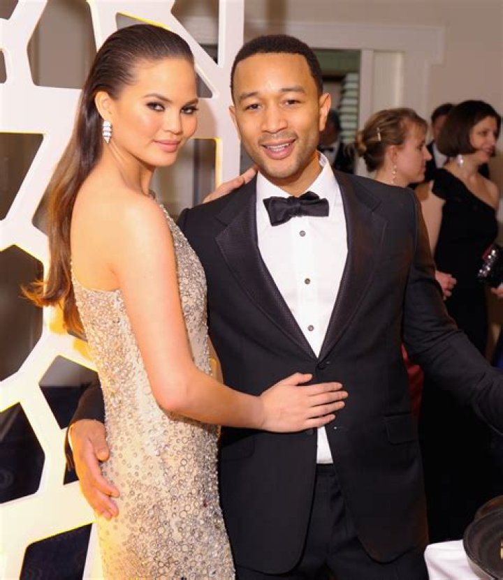 John Legend's Wife: Uncovering Her Cultural Heritage