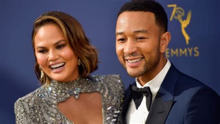 John Legend's Wife: Nationality And Insightful Journey