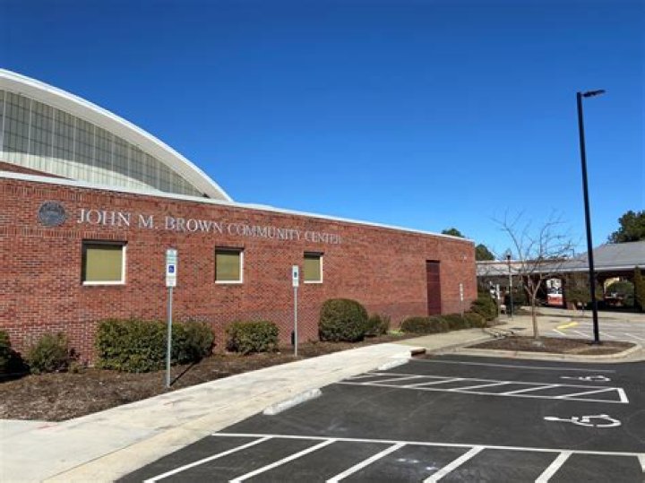Discoveries And Insights At John M. Brown Community Center