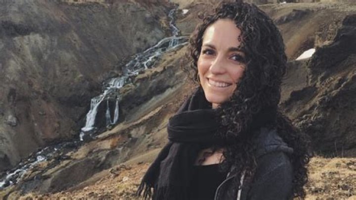 Uncover The Inspiring Story Of John Mark Comer's Wife