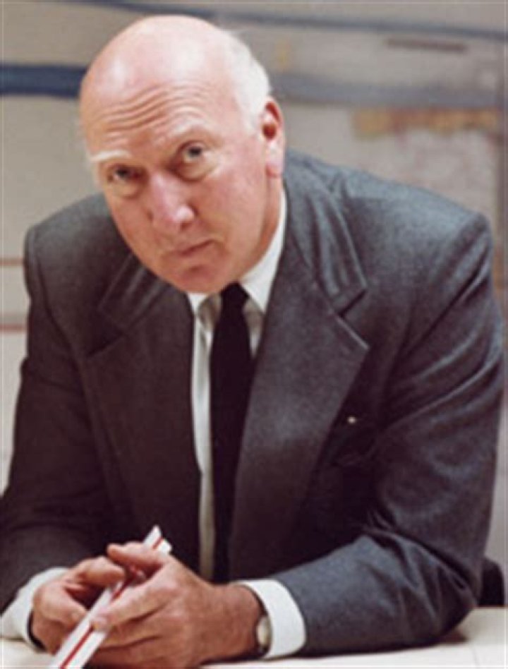 The Unmatched Expertise Of John O Simonds In Architecture