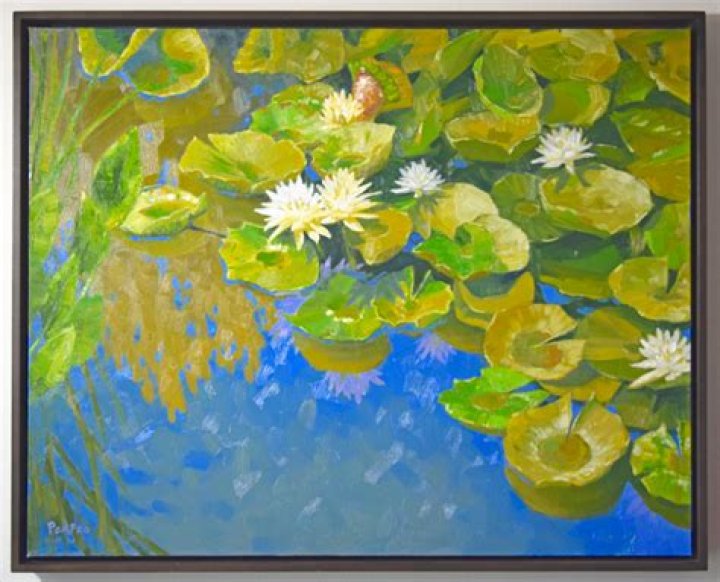 Meet The Inspiring John Pompeo: A Leader In Thought And Action