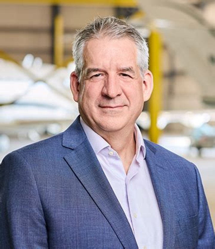 The Ultimate Guide To John Redcay: Learn The Basics Today