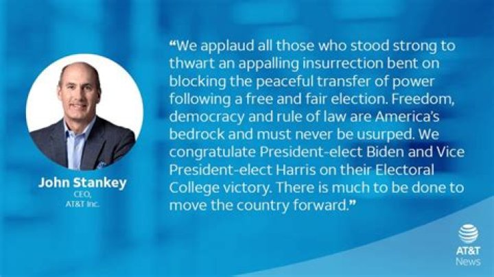 Unveiling The Jewish Identity And Impact Of John Stankey