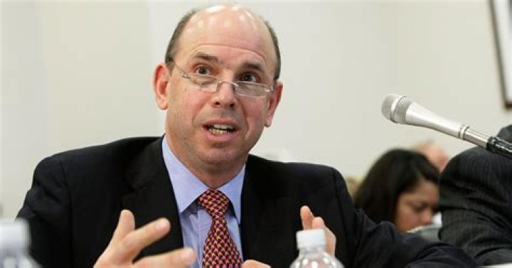 The Shocking John Surma Scandal: A Timeline Of Events