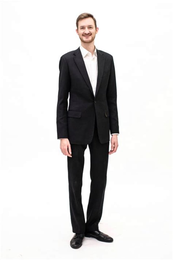 The Ultimate Guide To John Taylor Ward | Expert Insights