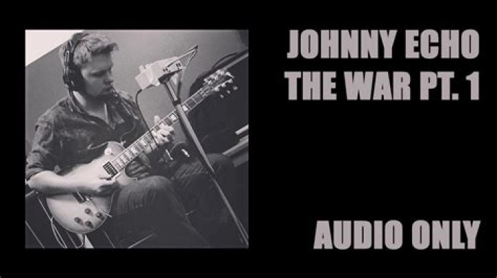 Introducing Johnny Echo: The Ultimate Guide To Digital Marketing