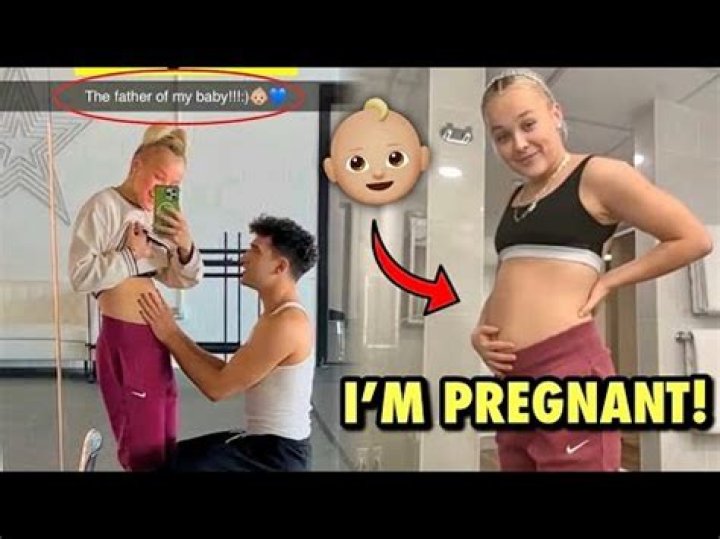 Unveiling The Mysteries Of Jojo Pregnancies: Discoveries And Insights