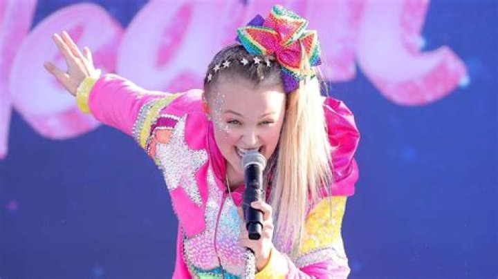 Jojo Siwa's Top-Rated Hair Bows Of 2021