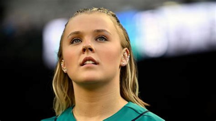 Jojo Siwa To Compete On 