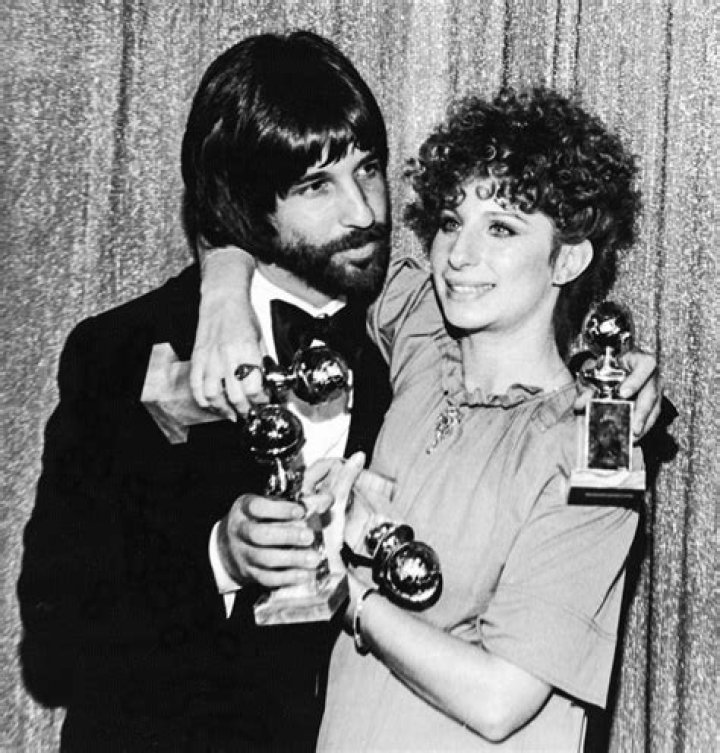 Jon Peters And Barbra Streisand's Unlikely Love Story