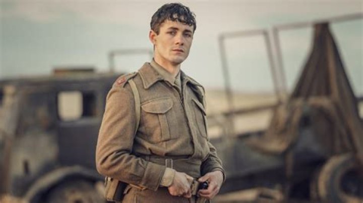 The Ultimate Guide To Jonah Hauer-King's Captivating Filmography