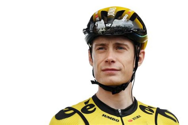 Discover The Secrets Of Jonas Vingegaard's Performance Diet