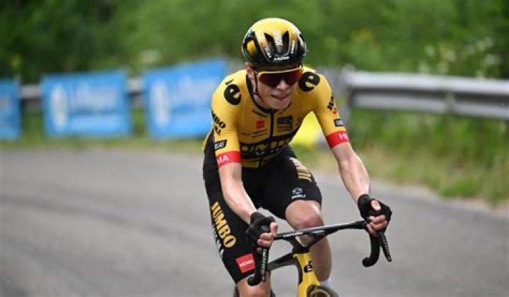 Jonas Vingegaard Rasmussen: Unveiling His Net Worth