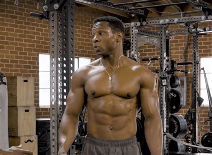 Discover Jonathan Majors' Remarkable Physique: Height And Weight Revealed