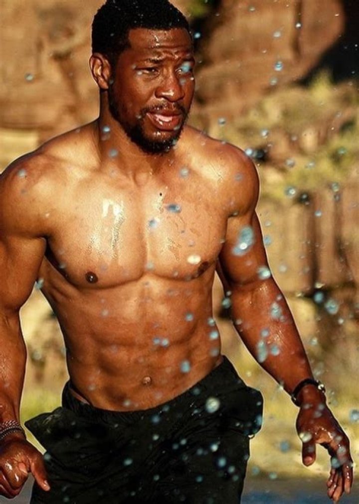 Unveiling Jonathan Majors' Height: Surprising Discoveries And Insights