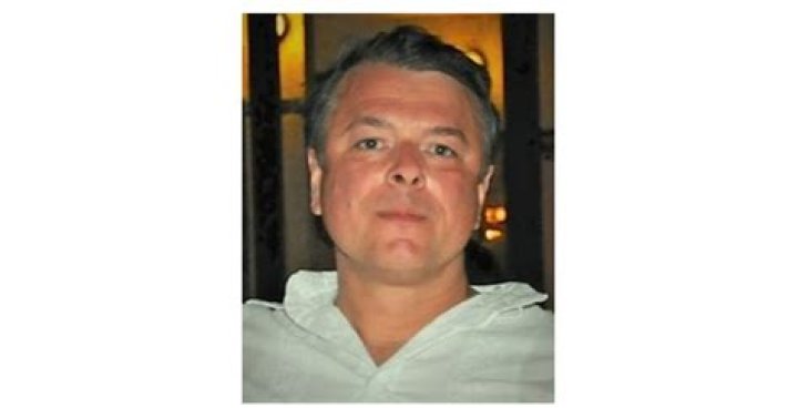 Jonathan Rogers Obituary | Cape Cod News