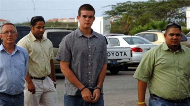 Joran Van Der Sloot's Height Unmasked