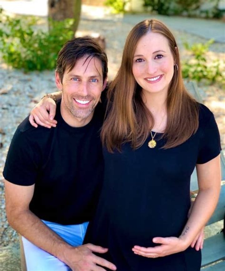 The Story Of Rachelle Dimaria