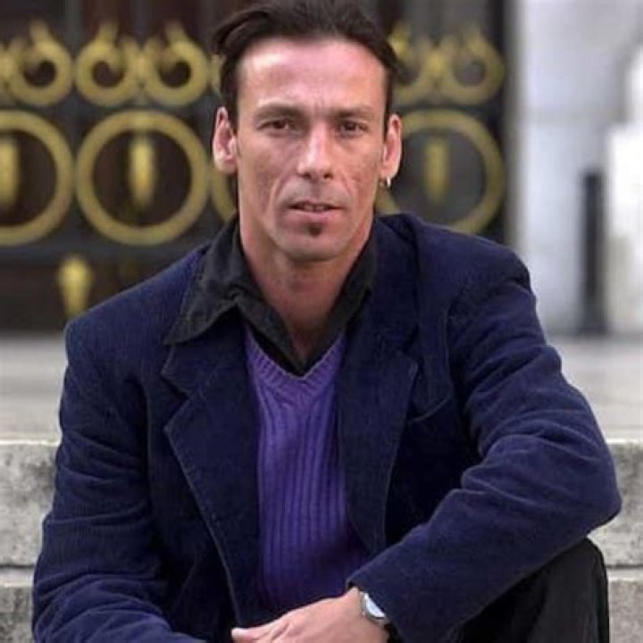 Unveiling The Enigmatic Jorge Arantes: Discoveries And Insights