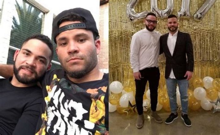 A Peek Into Jose Altuve's Family: Uncovering His Brother And Siblings