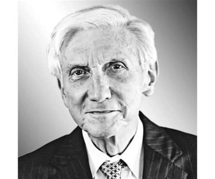 Joseph Hannigan, Beloved Father And Community Leader, Passes Away