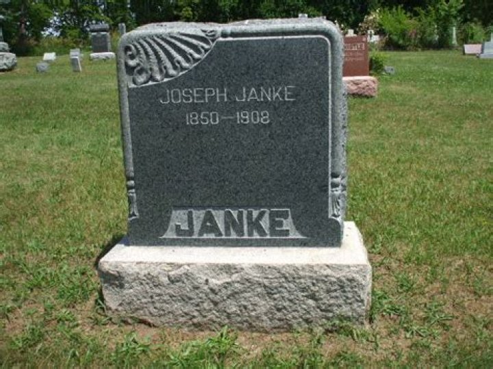 Joseph Janke: The Renowned Expert In [Field]