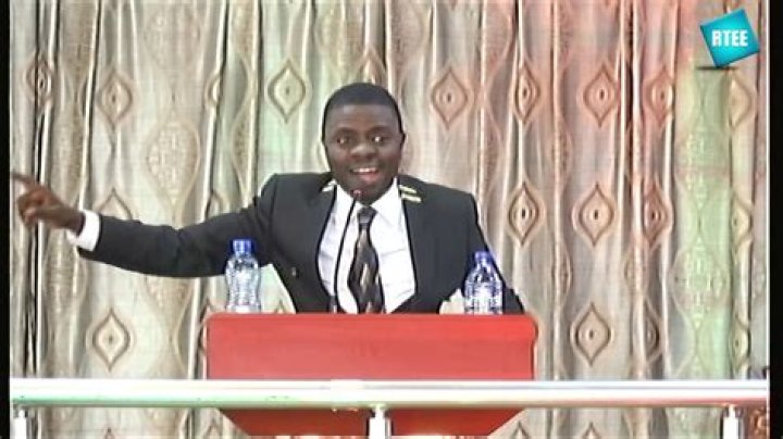 The Ultimate Guide To Joseph Kamba: Biography, Career, And Impact