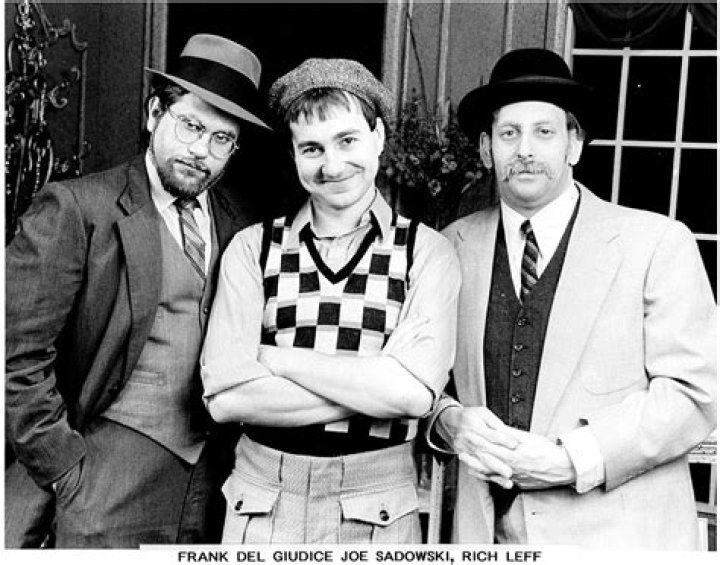 Remembering Joseph Sadowski: A Life Well Lived