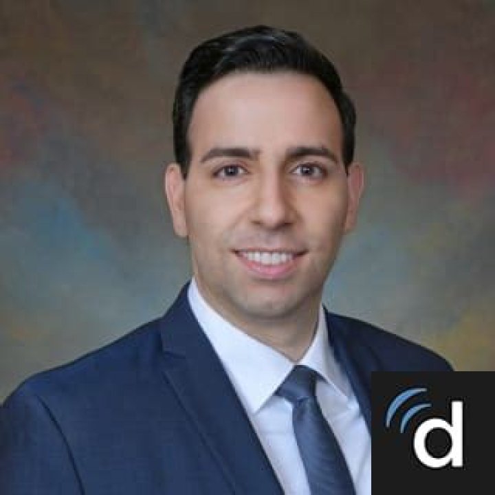 Expert Medical Insight From Dr. Joseph Said