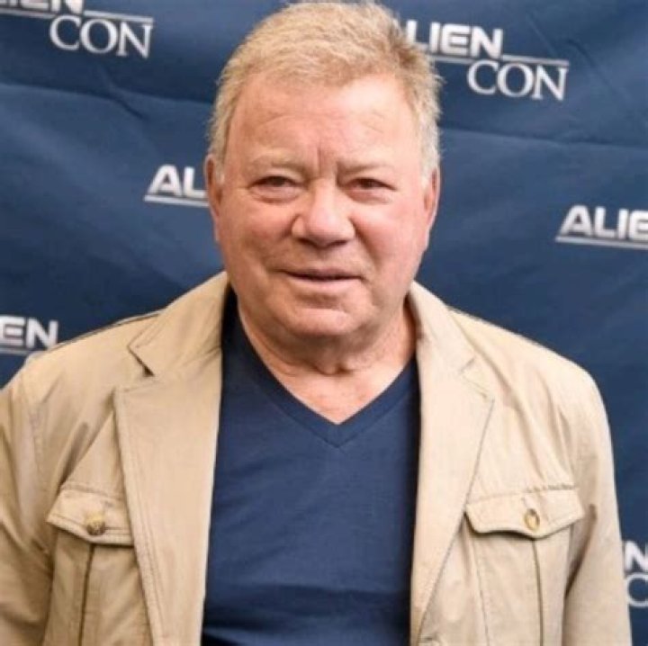 Joseph Shatner And The Life Of William Shatner