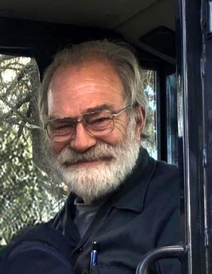 Remembered: The Life And Legacy Of Joseph Then In Randall, MN