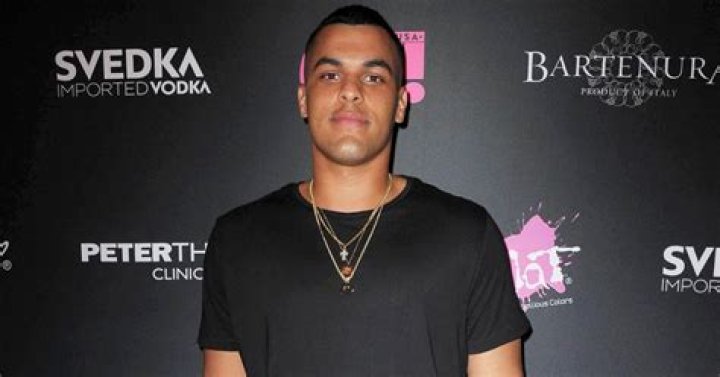 Unveiling Josh Martinez's Net Worth: A Comprehensive Analysis