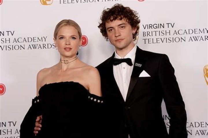 Unveiling The Enigmatic World Of Josh Whitehouse's Wife