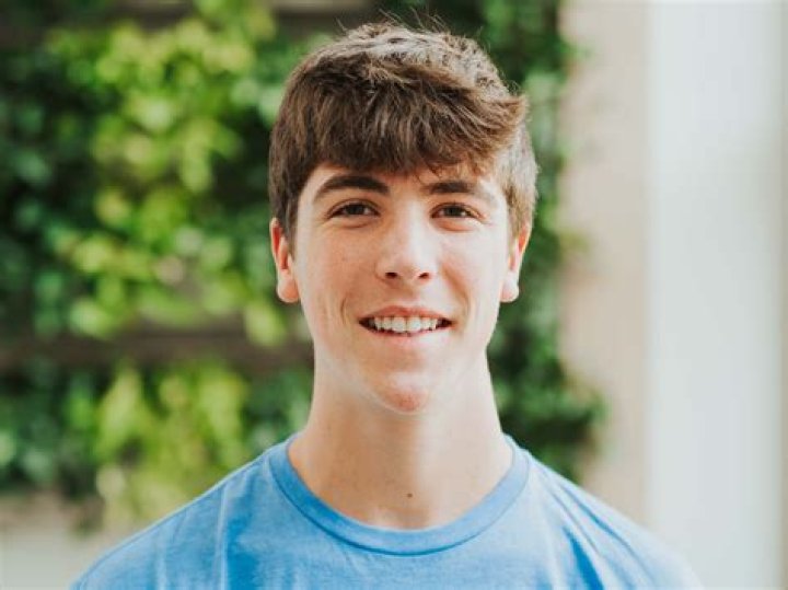 Discover The World Of Joshua Landon Smith: An Unforgettable Experience