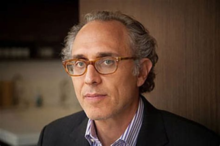 Unlocking Business Potential With Joshua Shenk's Expertise