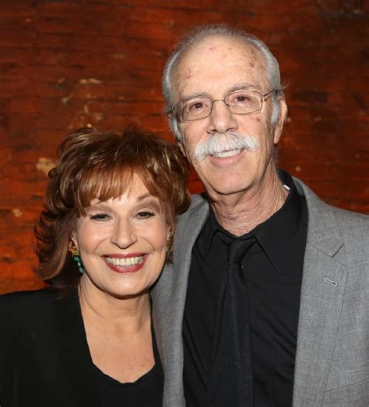 Unveiling The Life And Impact Of Joy Behar's Husband